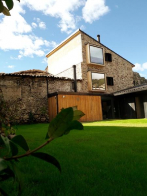 Hotel EN El Pont De Suert